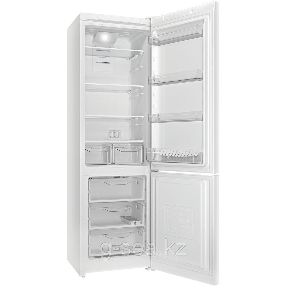 Холодильник Indesit DF 5200 W - фото 3 - id-p69417497