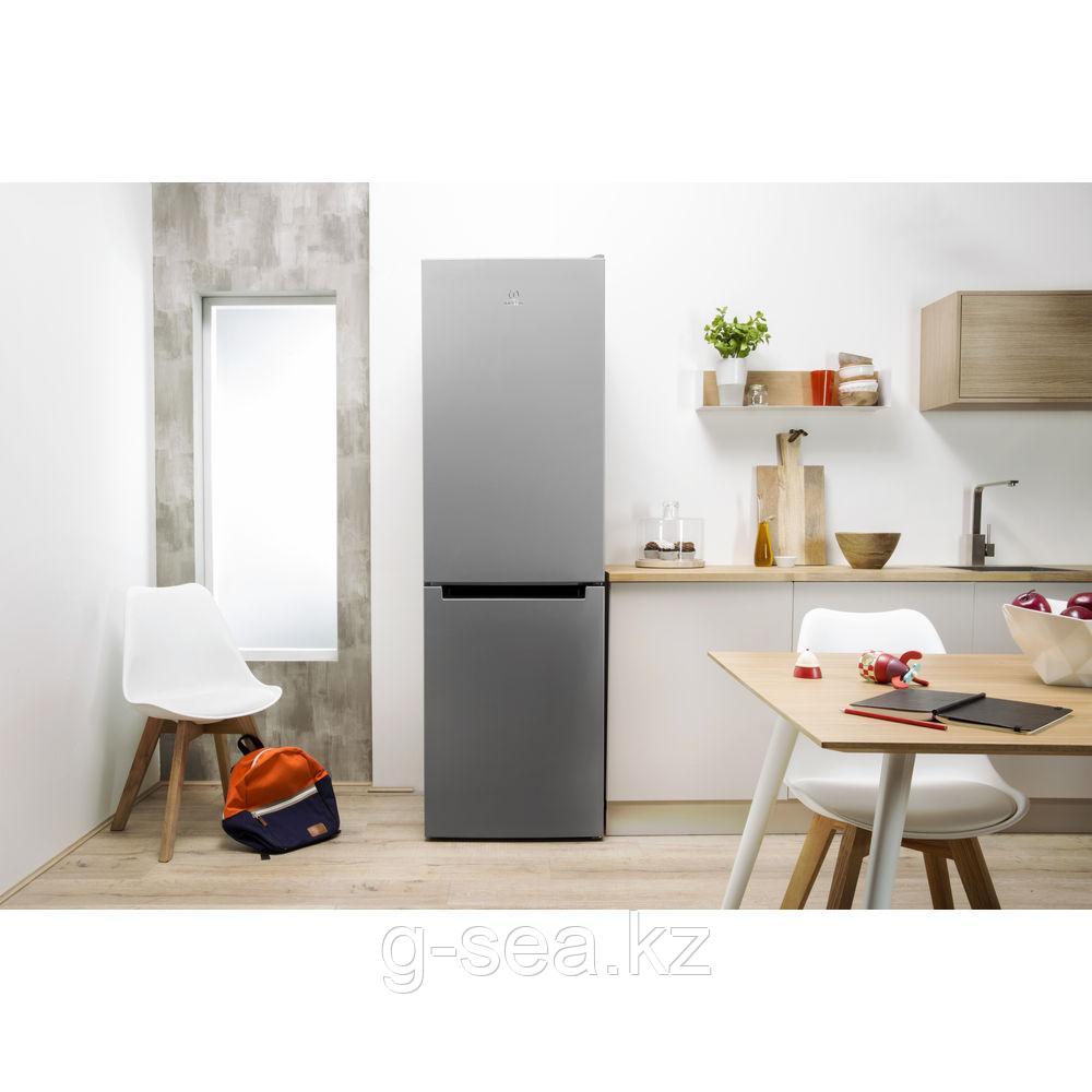 Холодильник Indesit DS 4200 SB - фото 2 - id-p69417508