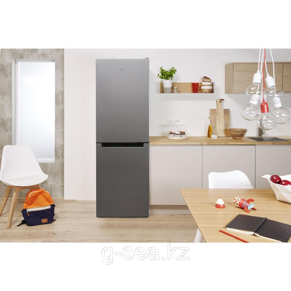 Холодильник Indesit DS 4200 SB - фото 4 - id-p69417508
