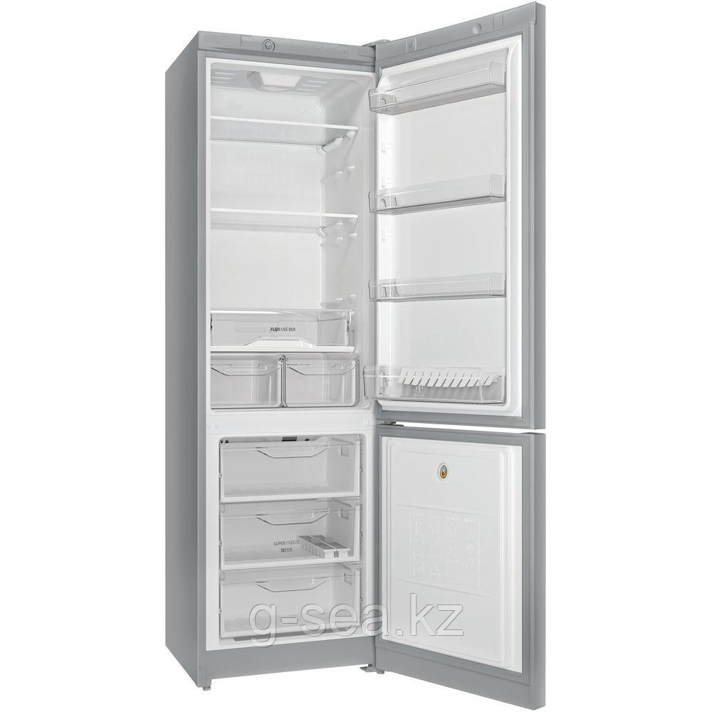 Холодильник Indesit DS 4200 SB - фото 7 - id-p69417508