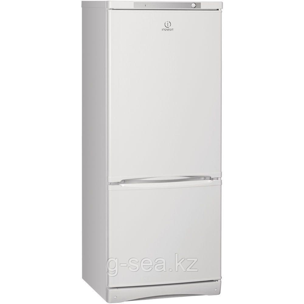 Холодильник Indesit ES 15, фото 1