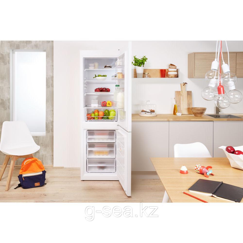 Холодильник Indesit ES 15 - фото 2 - id-p69417510