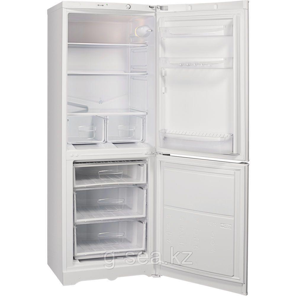 Холодильник Indesit ES 16 - фото 3 - id-p69417511