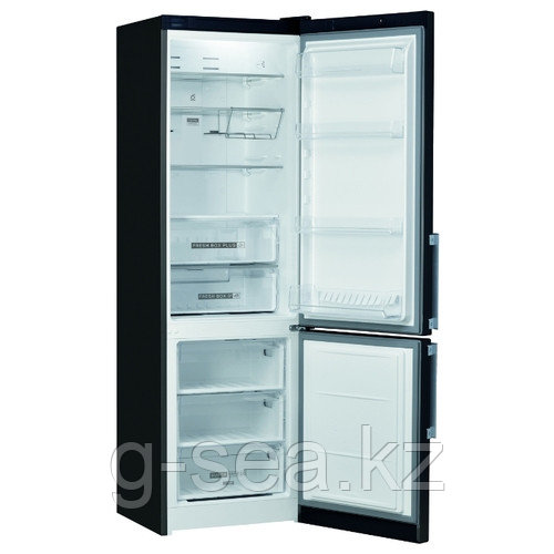 Холодильник Whirlpool WTNF 923 B - фото 2 - id-p69417516