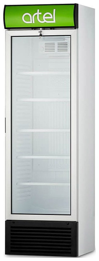Холодильник Artel HS 474 SN, фото 1