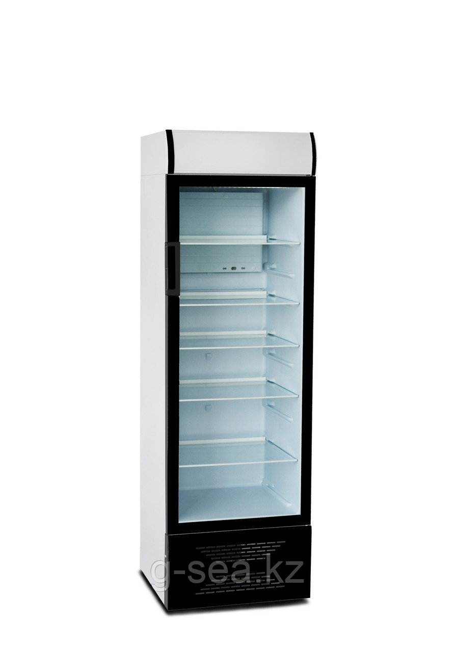 Холодильник витринный Бирюса B310