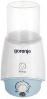 Подогреватель бутылочек Gorenje BW330BY