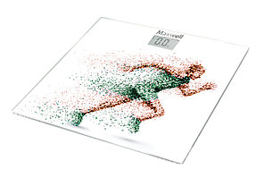 Весы напольные Maxwell MW-2667