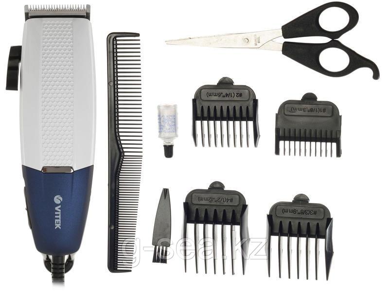 Машинка для стрижки Sappfire Vitek VT-2516