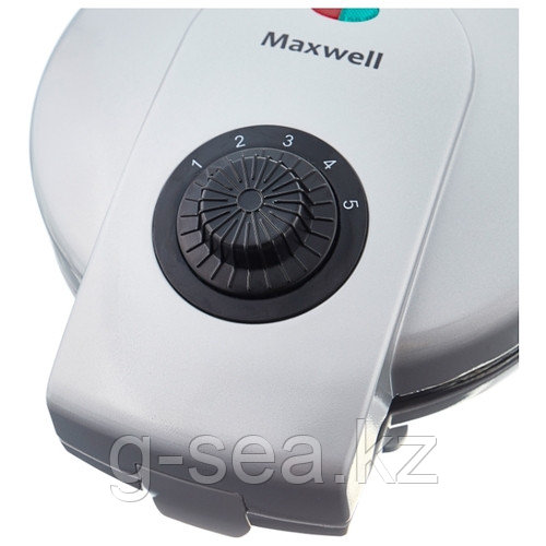 Вафельница Maxwell MW-1571 - фото 4 - id-p69417689