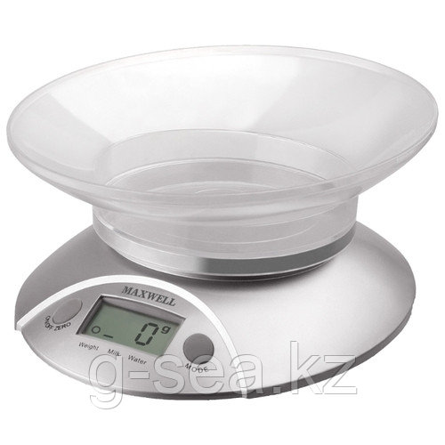 Весы кухонные Maxwell MW-1451