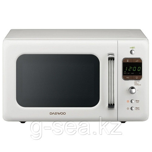 Микроволновая печь Daewoo KOR-6LBRW