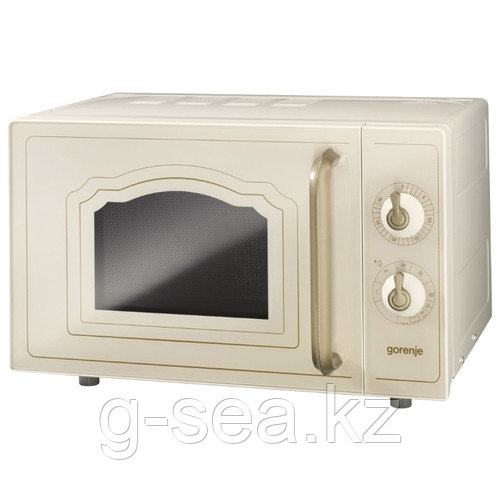 Микроволновая печь Gorenje MO4250CLI - фото 1 - id-p69417772