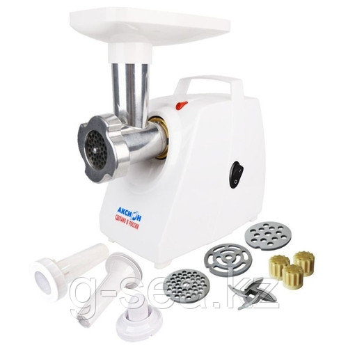 Мясорубка Аксион M-34.01