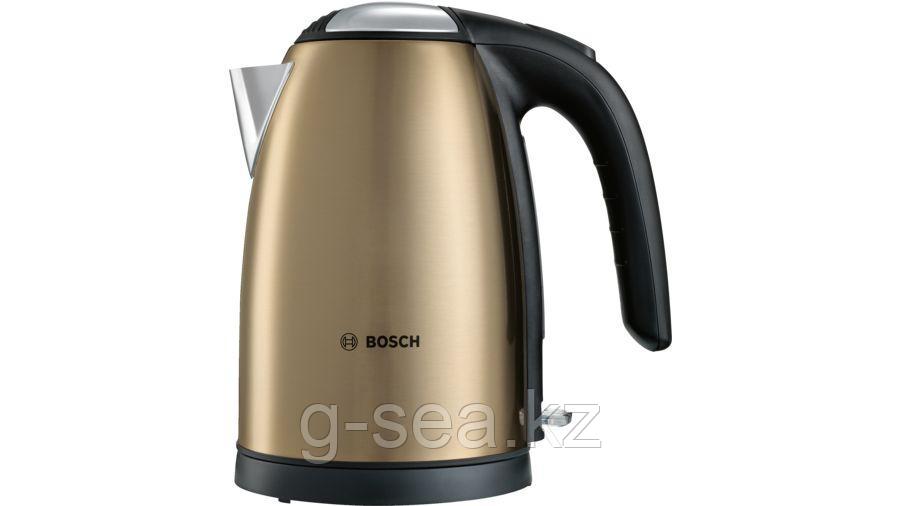 Чайник Bosch TWK-7808 нерж сталь