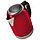 Чайник Polaris PWK 1852CA, красный, фото 2