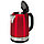 Чайник Polaris PWK 1852CA, красный, фото 3