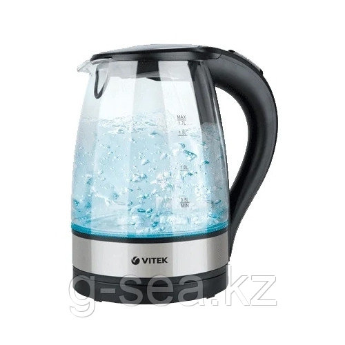 Чайник Vitek VT-7008, фото 1
