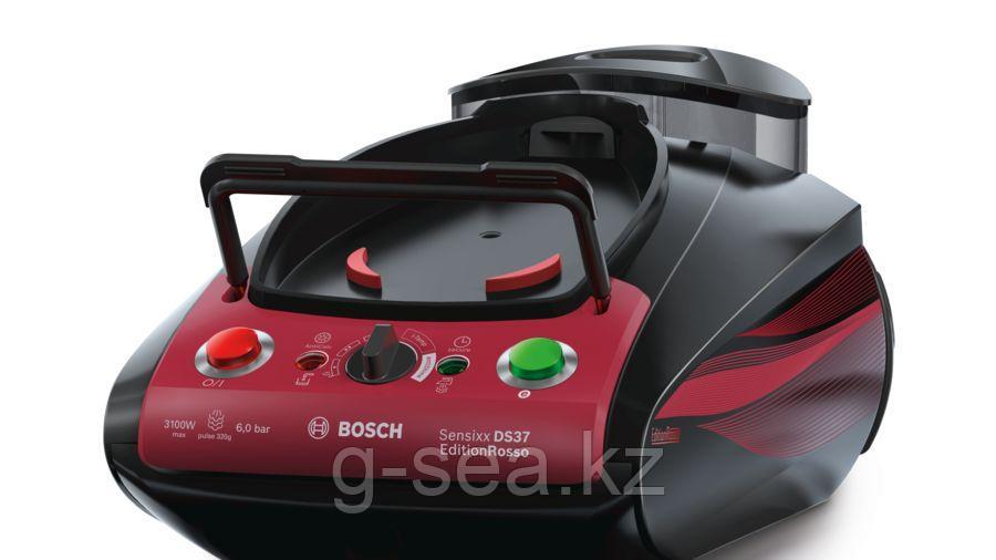 Парогенератор Bosch TDS-373118P - фото 3 - id-p69417955