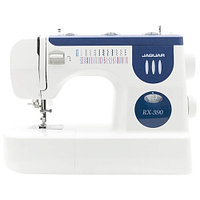 Швейная машинка Jaguar RX-390