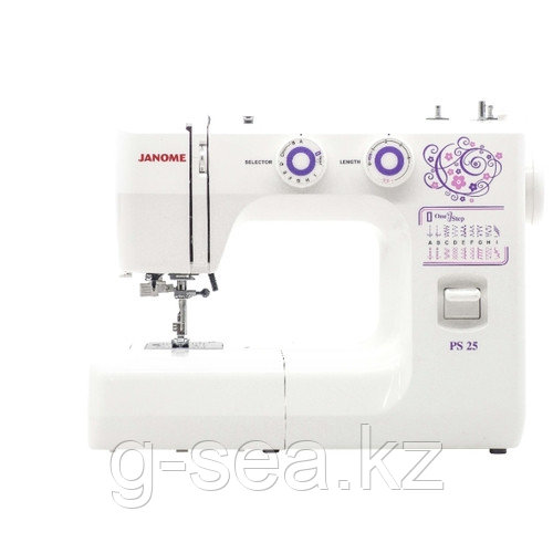 Швейная машинка Janome  PS-25, фото 1