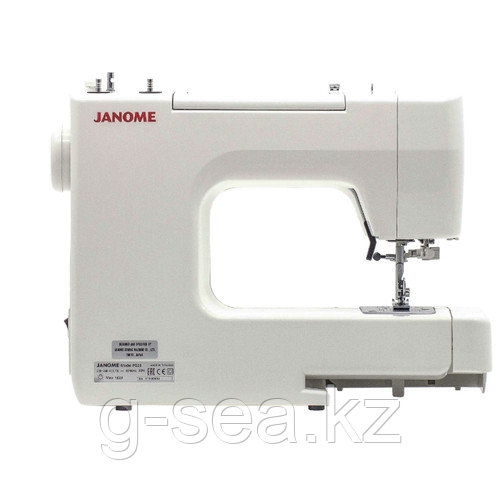 Швейная машинка Janome PS-25 - фото 4 - id-p69418015