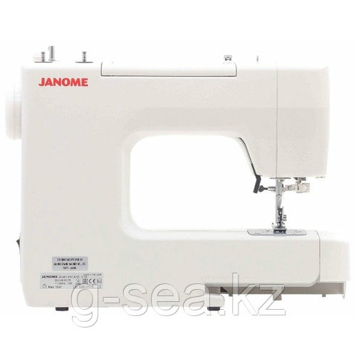 Швейная машинка Janome ESCAPE V-30 - фото 2 - id-p69418024
