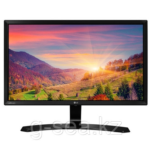 Монитор LG LCD 21,5"(22MP58VQ-P) - фото 1 - id-p69418031