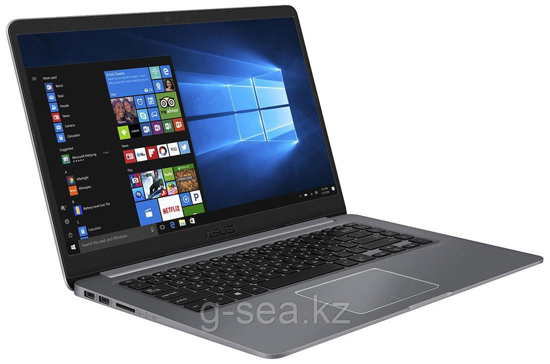 Ноутбук ASUS VivoBook X510QR-BR007T (90NB0ME2-M00990) - фото 2 - id-p69418035