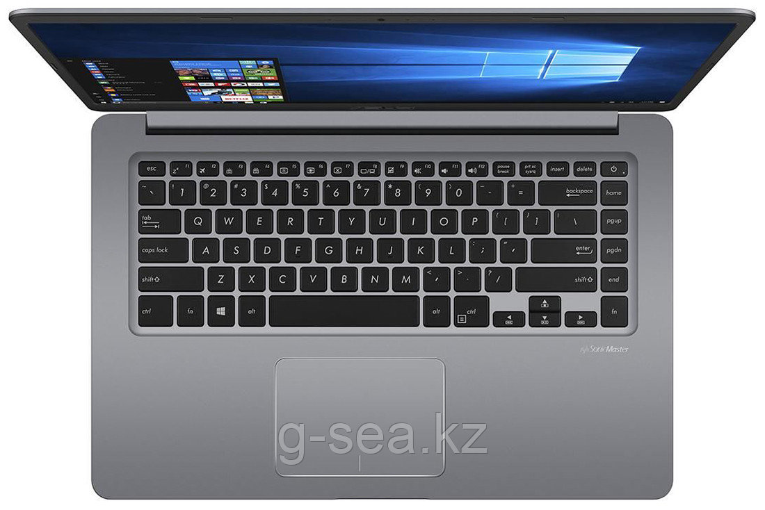 Ноутбук ASUS VivoBook X510QR-BR007T (90NB0ME2-M00990) - фото 5 - id-p69418035