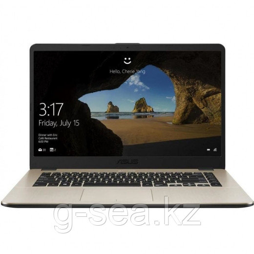 Ноутбук ASUS X540UB-DM538T (90NB0IM1-M07720)