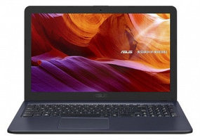 Ноутбук ASUS X543UA-DM1526T (90NB0HF7-M31120)