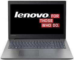 Notebook Lenovo IdeaPad 330-15IKB (81DC014CRK)