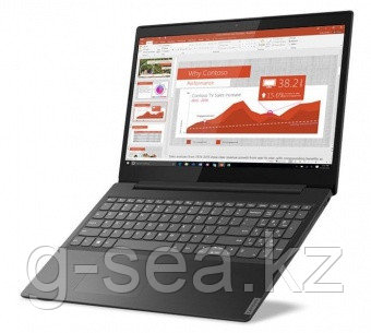 Ноутбук Lenovo IdeaPad L340-15API (81LW0069RK)