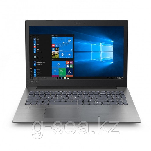 Ноутбук Lenovo IdeaPad 330-15ICH (81FK00GJRK)