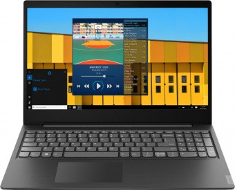 Ноутбук Lenovo IdeaPad S145-15API (81UT000LRK)