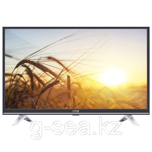 Телевизор Artel TV LED 43 AF90 G (108,5см) SMART - фото 1 - id-p69418081