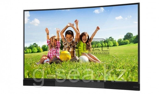 Телевизор Artel TV LED 55/9000C Curved SMART (139см) - фото 1 - id-p69418094