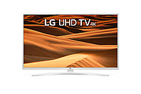 Телевизор LG LED 43UM7490PLC