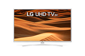 Телевизор LG LED 49UM7490PLC