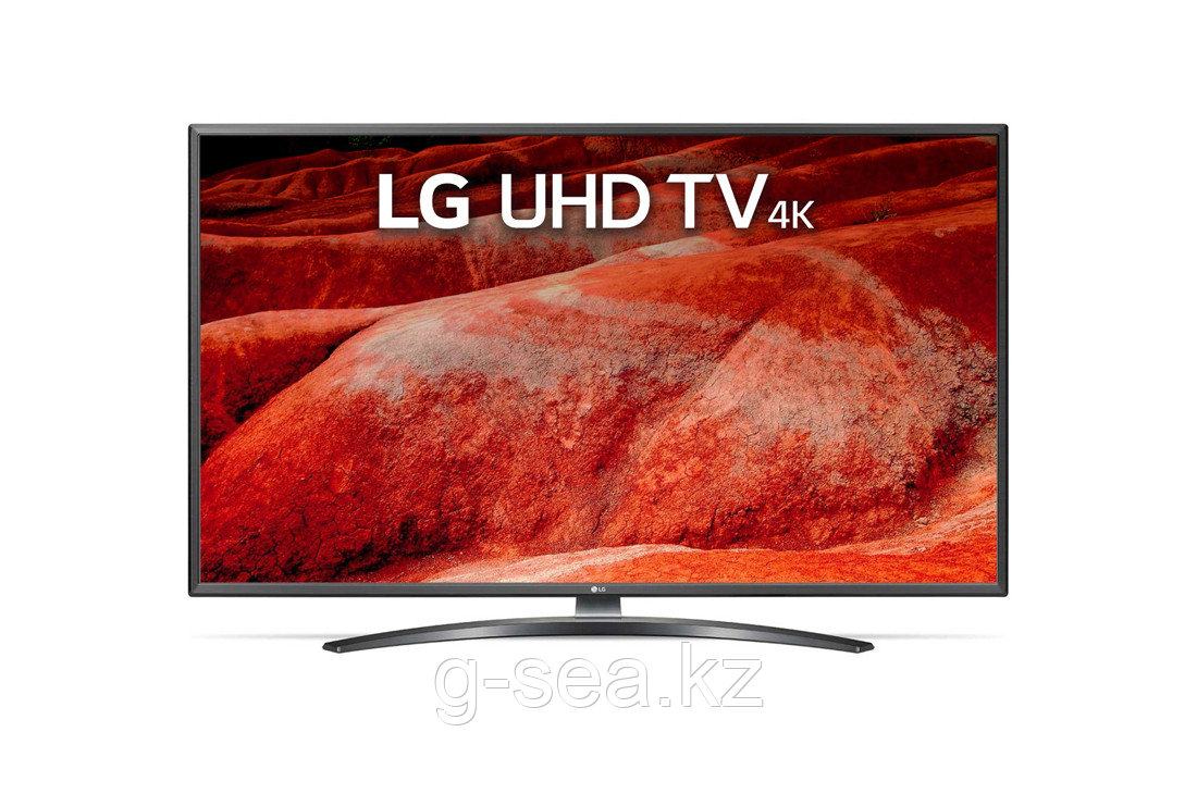 Телевизор LG LED 50UM7650PLA - фото 1 - id-p69418112