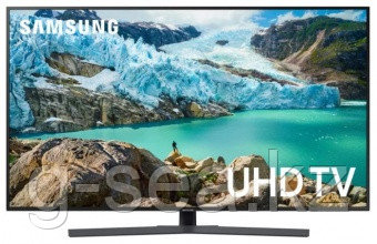 Телевизор Samsung  UE 50RU7200UXCE