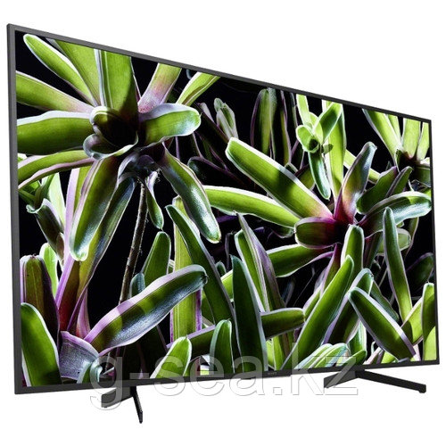 Телевизор Sony LED KD-43XG7005BR - фото 2 - id-p69418127