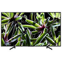 Телевизор Sony LED KD-43XG7096BR