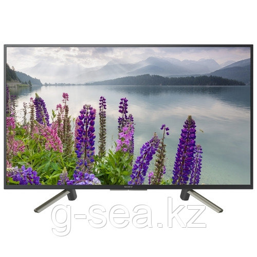 Телевизор Sony LED KDL-49WF805