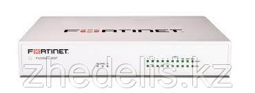 Межсетевой экран Fortinet FortiGate 60F FG-60F