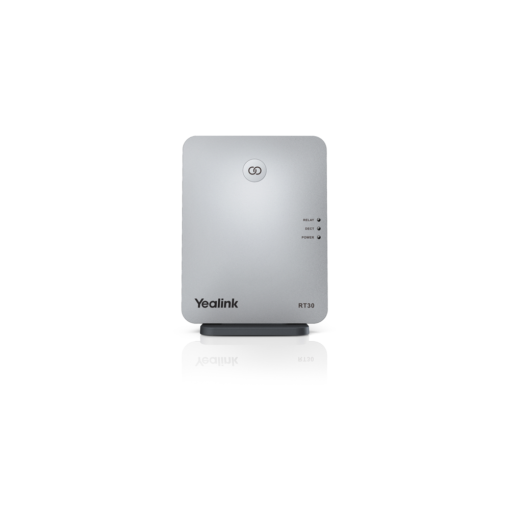 Yealink RT30 DECT-репитер для SIP- телефонов W52P/W60P/W41P