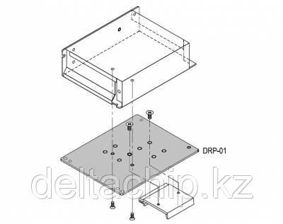 DRP-01 Крепеж на DINрейку