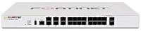 Межсетевой экран Fortinet FortiGate 100F FG-100F 40-30031 Межсетевой экран Fortinet FortiGate 100F FG-100F