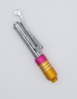 Hyaluron Pen мезоинжектор производство Южная Корея